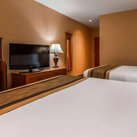 Days Inn By Wyndham Swift Current-3