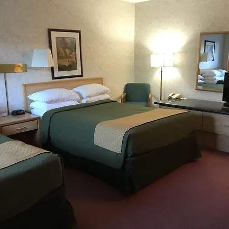Travelodge By Wyndham Hope-3