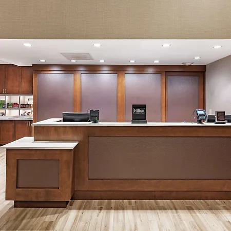 Homewood Suites By Hilton Greensboro-3