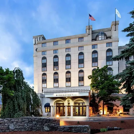 Doubletree By Hilton Nashua-2