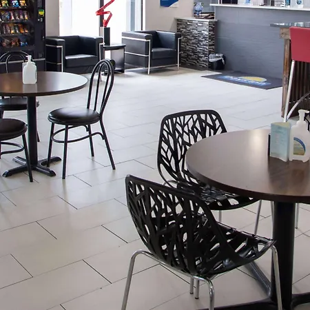 Days Inn By Wyndham Amarillo - Medical Center-3