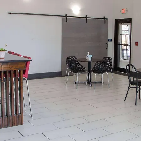 Days Inn By Wyndham Amarillo - Medical Center-2