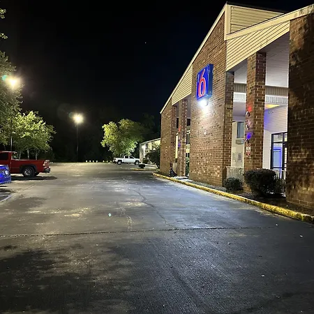 Motel 6-Greensboro, Nc - Airport-2