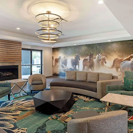 Best Western Plus Fort Worth North-3