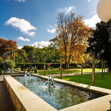 Mercure Bradford, Bankfield Hotel-2