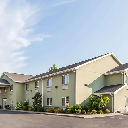 Days Inn By Wyndham Central City-2