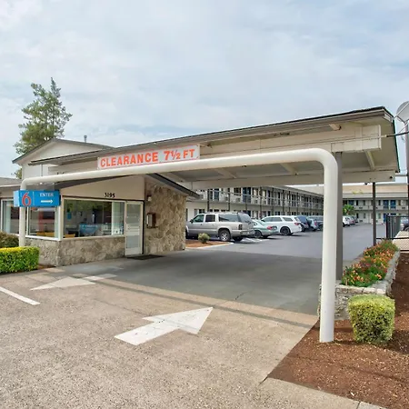 Motel 6-Salem, Or - Expo Center-3