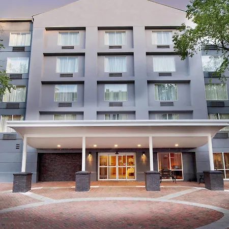 Fairfield Inn & Suites By Marriott Atlanta Buckhead-3