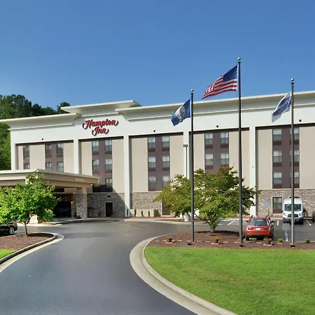 Hampton Inn Martinsville-2