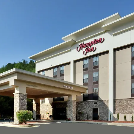 Hampton Inn Martinsville-3