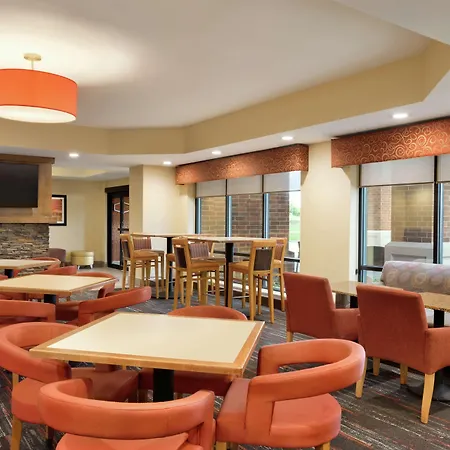 Hampton Inn West Des Moines Lake Drive-2