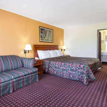 Days Inn Seymour-3