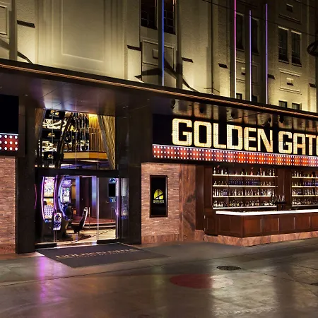 Golden Gate Casino Hotel-3