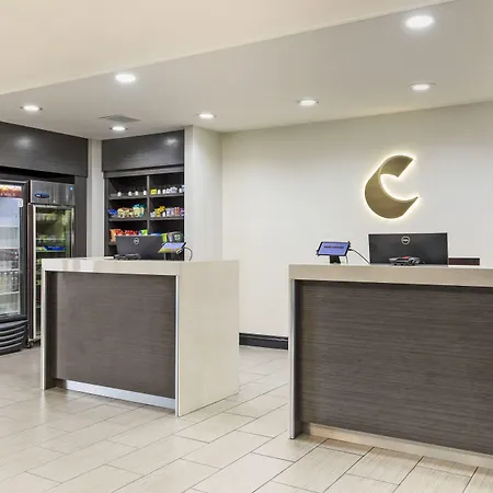 Comfort Inn & Suites Irving Las Colinas Dfw-2