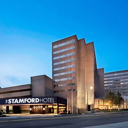 The Stamford Hotel-2