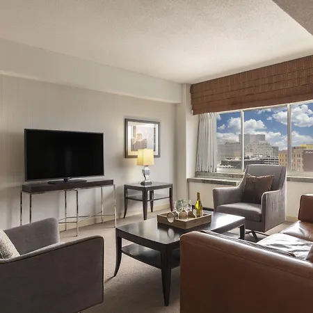 The Stamford Hotel-3