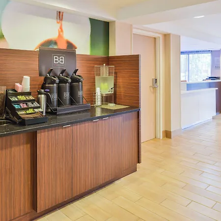 Fairfield Inn Corning Riverside-3