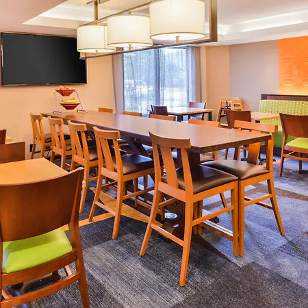 Fairfield Inn Corning Riverside-2