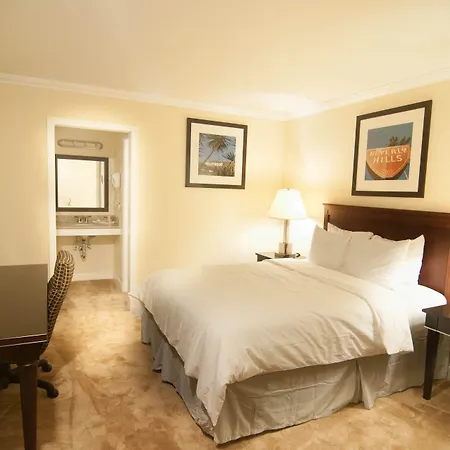 Bokai Garden Hotel-2