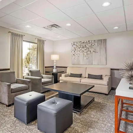 Best Western Suites Columbus-2