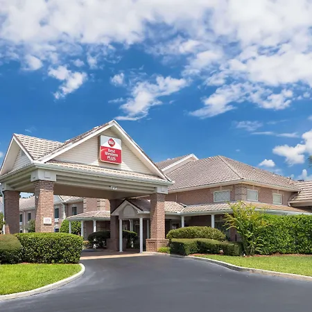 Best Western Plus Kingsland-2