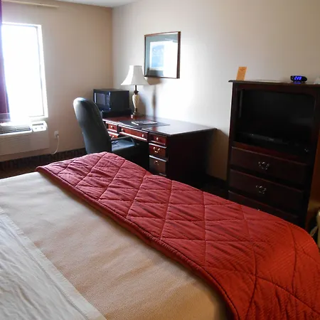Rest Inn Fort Smith-3