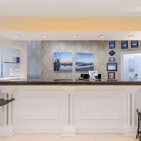 Best Western Plus Kingsland-2
