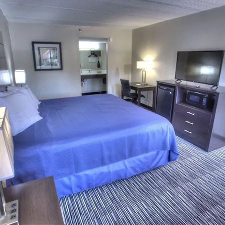 Econo Lodge Helen-3