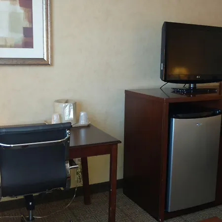 Quality Inn Denver Northeast Brighton-3