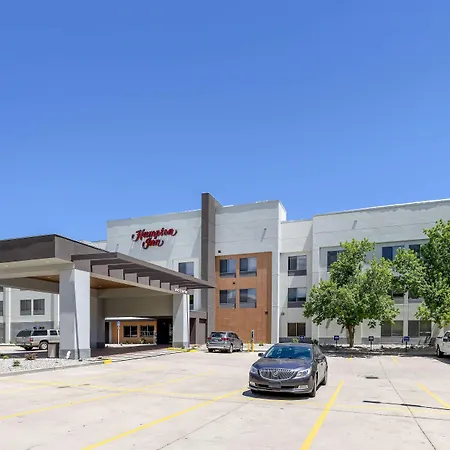 Hampton Inn Fort Collins-3