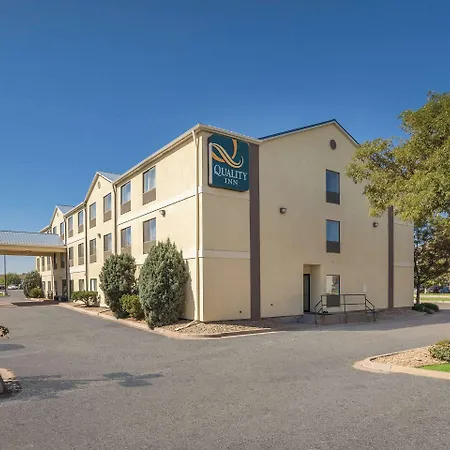 Quality Inn Denver Northeast Brighton-2