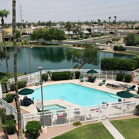 Windmill Suites Surprise - Phoenix, An Ascend Collection Hotel-2