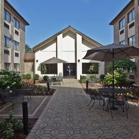 Hampton Inn & Suites Chillicothe-2