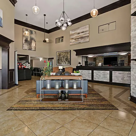 Best Western Windsor Suites-3