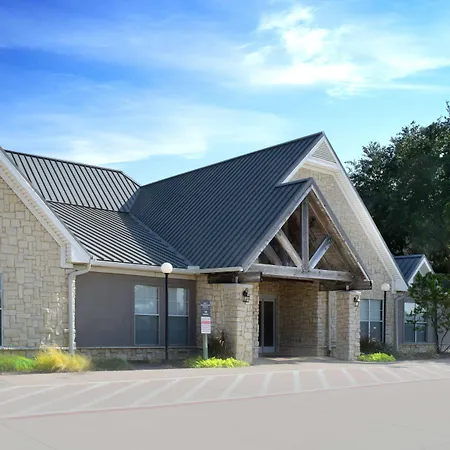 Sonesta Es Suites Fort Worth Fossil Creek-2