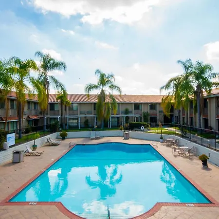 Motel 6 - Anaheim Hills, Ca-2