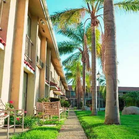 Motel 6 - Anaheim Hills, Ca-2