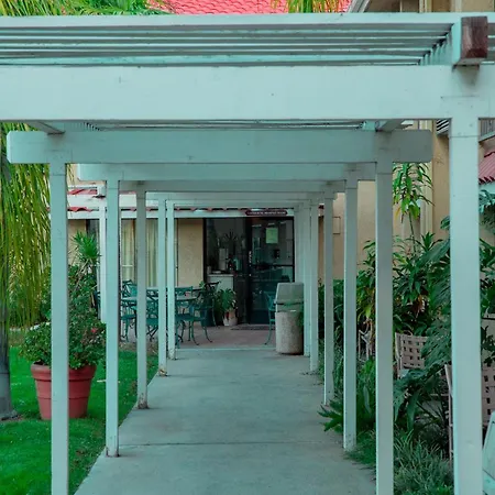 Motel 6 - Anaheim Hills, Ca-3