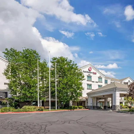 Best Western Plus Provo University Inn-2