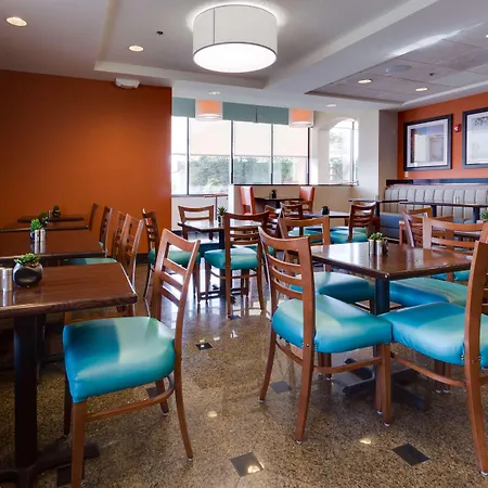 Drury Inn & Suites Columbia Stadium Boulevard-3