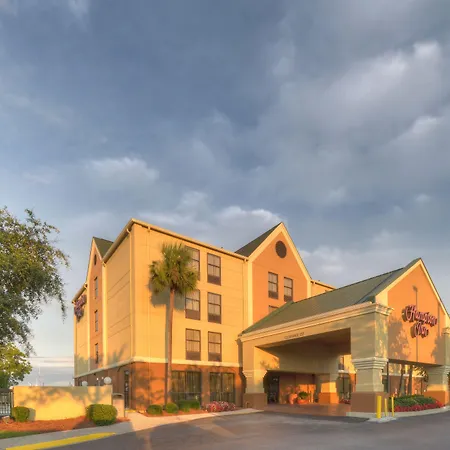 Hampton Inn Georgetown-Marina-3