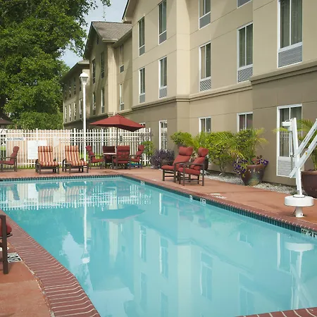 Hampton Inn & Suites New Orleans/Elmwood-3