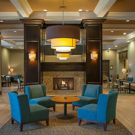 Hampton Inn & Suites New Orleans/Elmwood-2