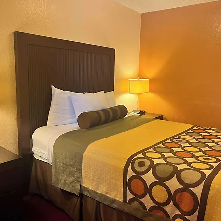 Motel 6 Deming, Nm-2