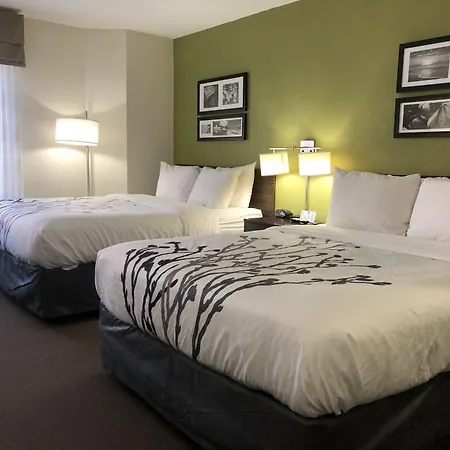 Sleep Inn Grand Island North-3