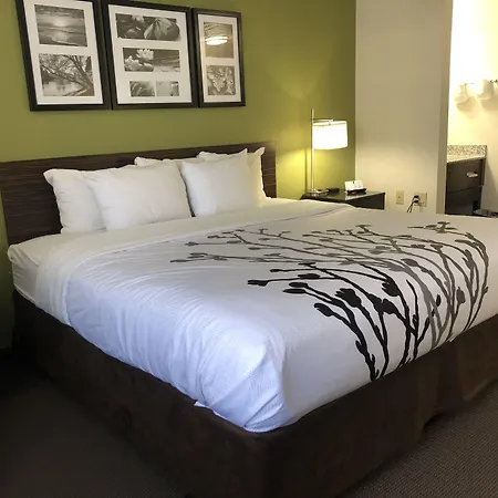 Sleep Inn Grand Island North-2