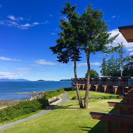 Kingfisher Pacific Resort & Spa-2