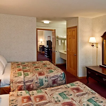 Americas Best Value Inn Waukegan-2