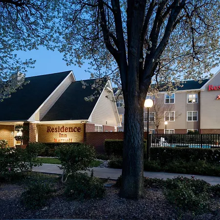 Residence Inn By Marriott Stockton-3