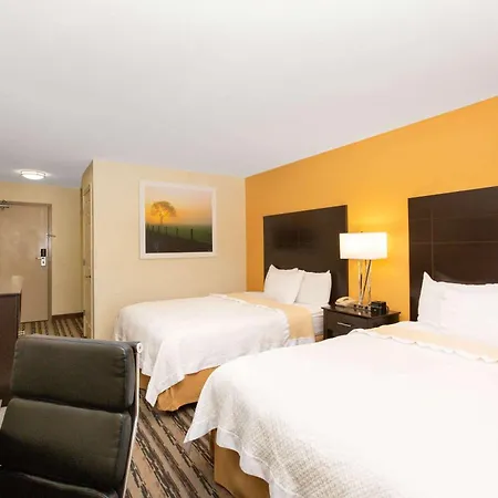 La Quinta Inn By Wyndham Lincoln, Nebraska-2